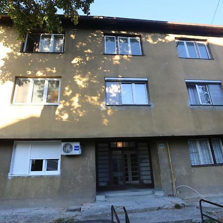 Apartamento Seher Sarajevo Exterior foto